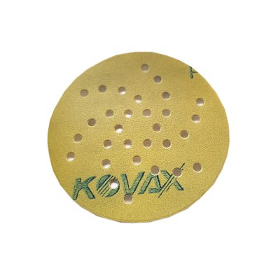 Абразивный круг Max Film 77 mm Multihole P 120 5238120